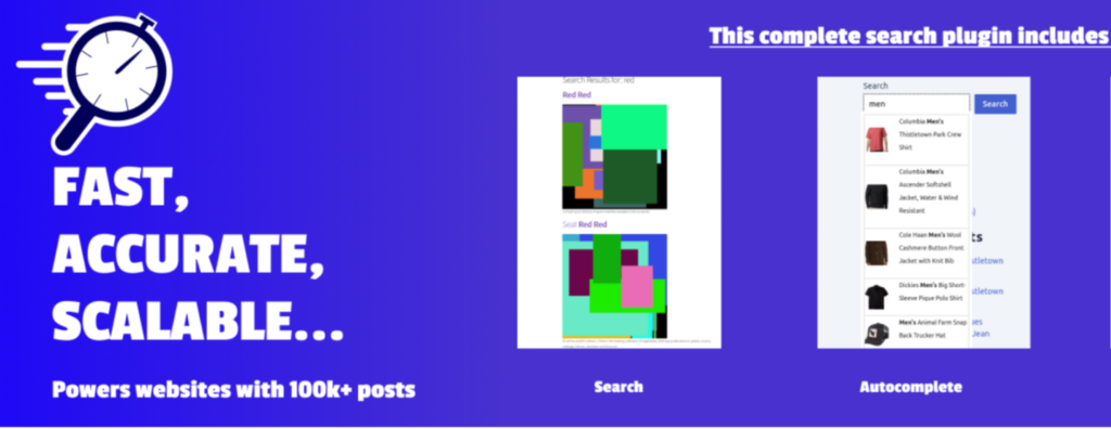 WPSOLR Plugin 