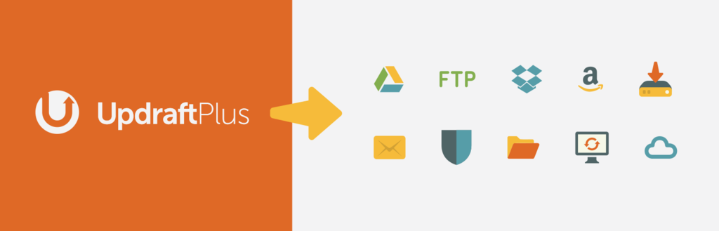 UpdraftPlus - Best WordPress Database Plugins