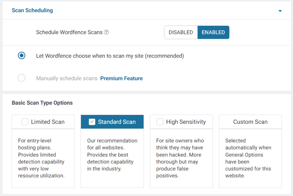 remove malware from WordPress site with WordFence