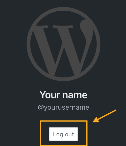 Common WordPress security mistakes 