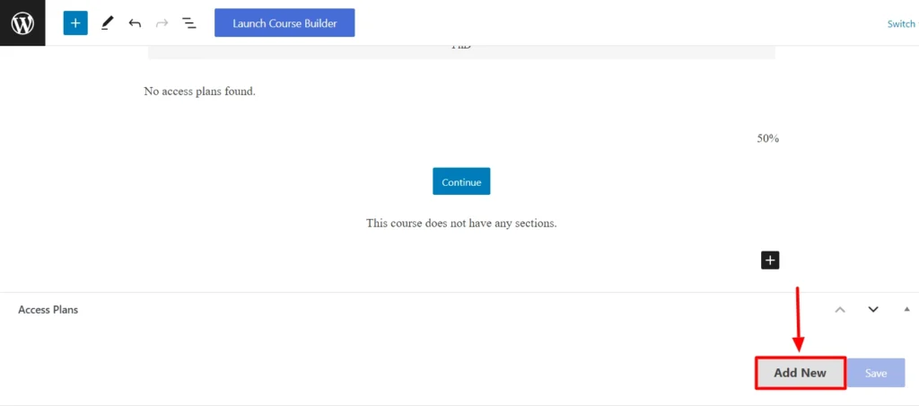 access-planning-add-new