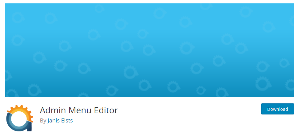 admin-menu-editor-wordpress-white-label-plugins