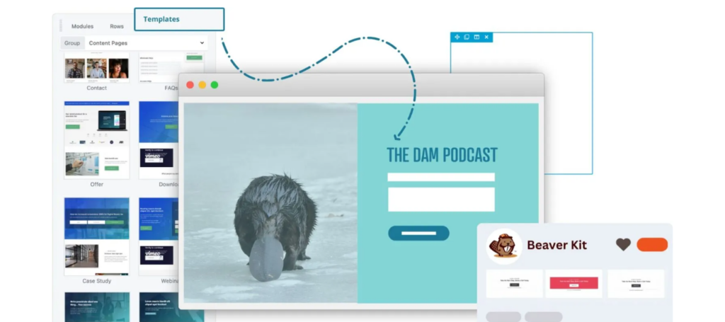 beaverbuilder-templates