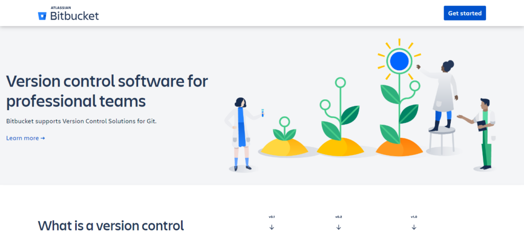bitbucket-best-version-control-tool-for-website-developer