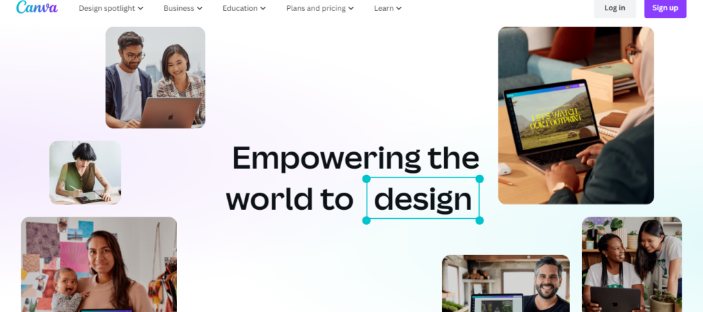 canva-vs-wordpress-canva-overview
