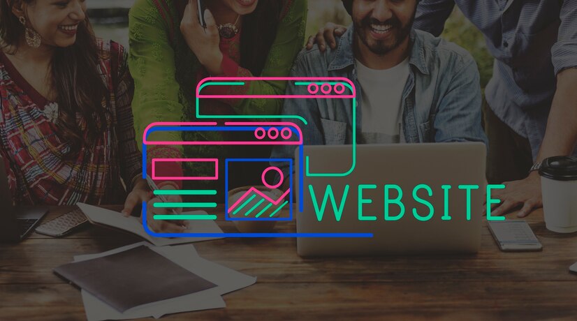 custom-wordpress-website