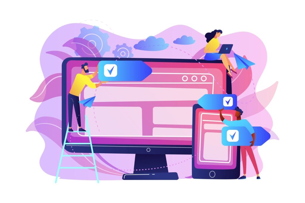 WordPress-multisite