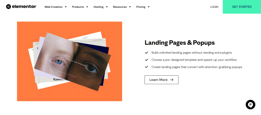 elementor-popup-builder