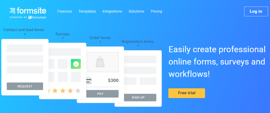 formsite-hipaa-compliant-wordpress-forms