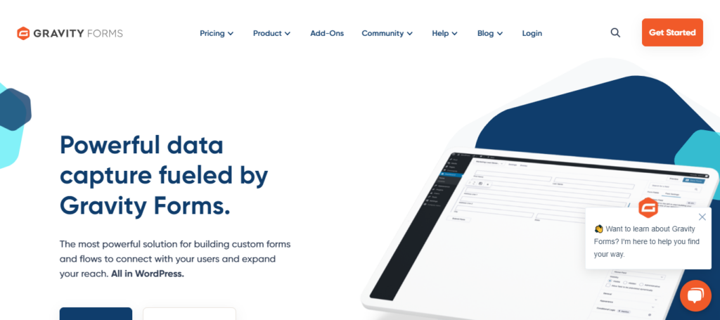 gravityforms-hipaa-compliant-wordpress-forms