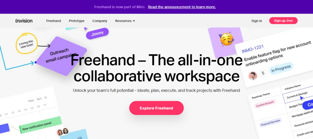 invisionapp-best-prototyping-tool-for-website-developer