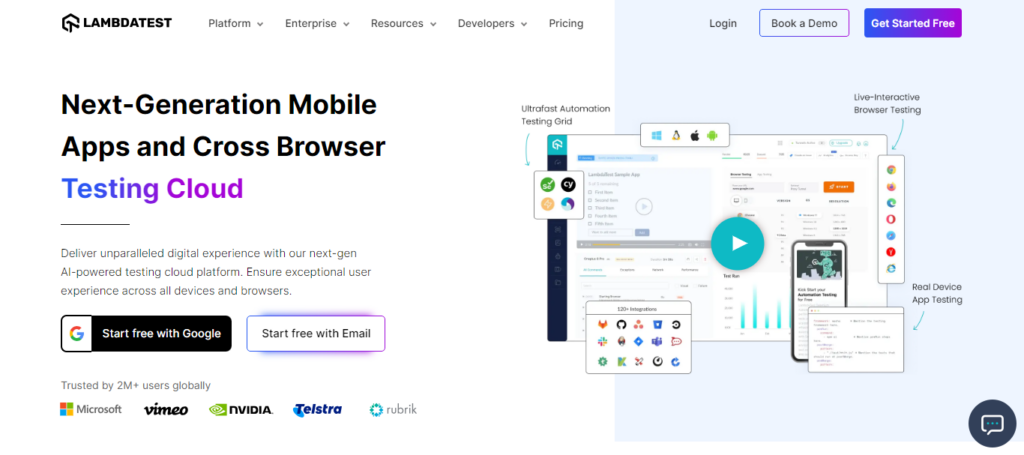 lambdatest-best-browser-testing-tool-for-website-developers