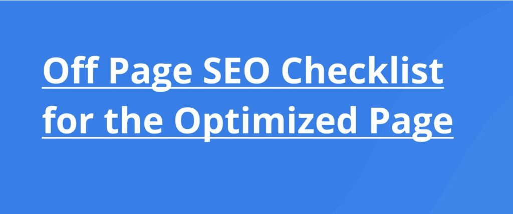 off-page-seo-checklist