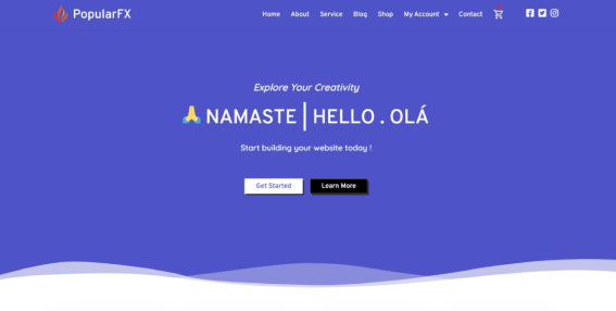 popularfx-fastest-wordpress-themes
