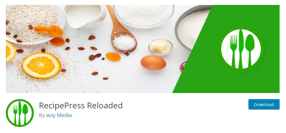 recipepress-reloaded-wordpress-plugin