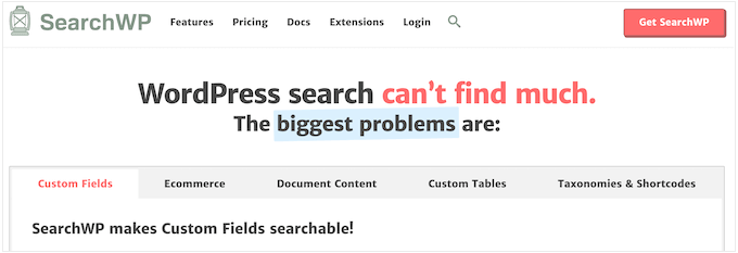 searchwp-wordpress-search-plugins