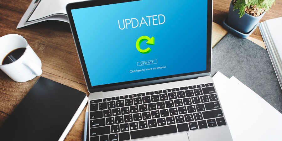 website-maintenance-update