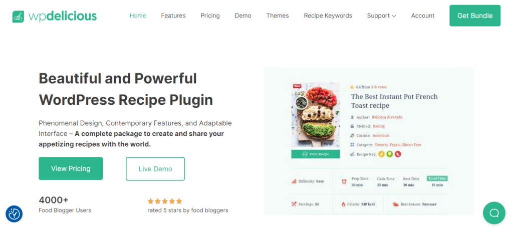 wpdelicious-best-recipe-wordpress-plugins