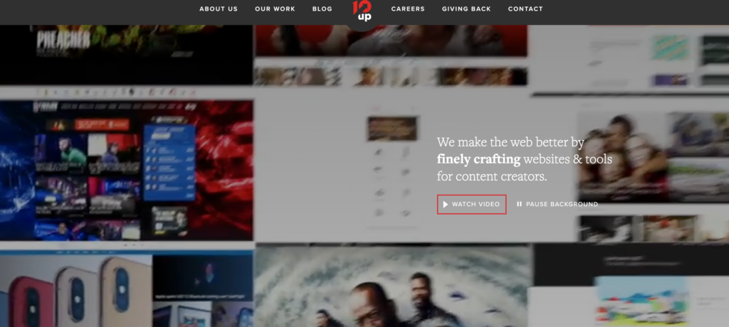 10up - Top-WordPress-Development-Agencies-in-USA