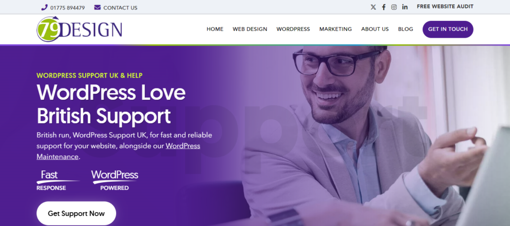 79design-wordpress-support-uk