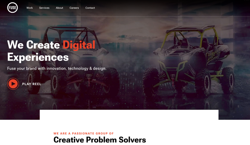 Fuse Interactive