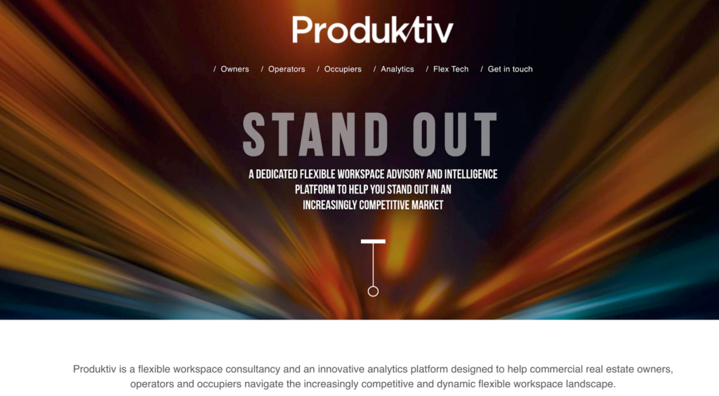 Produktiv