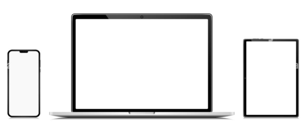 Dimensioni schermo per il web design