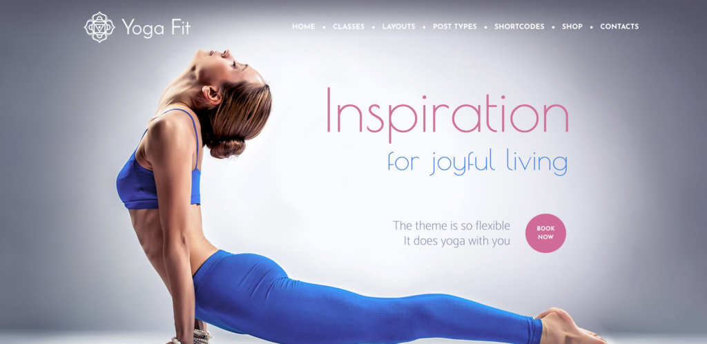 yoga-fit-wordpress-theme