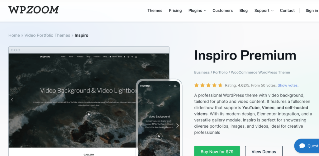 inspiro-premium-yoga-wordpress-themes