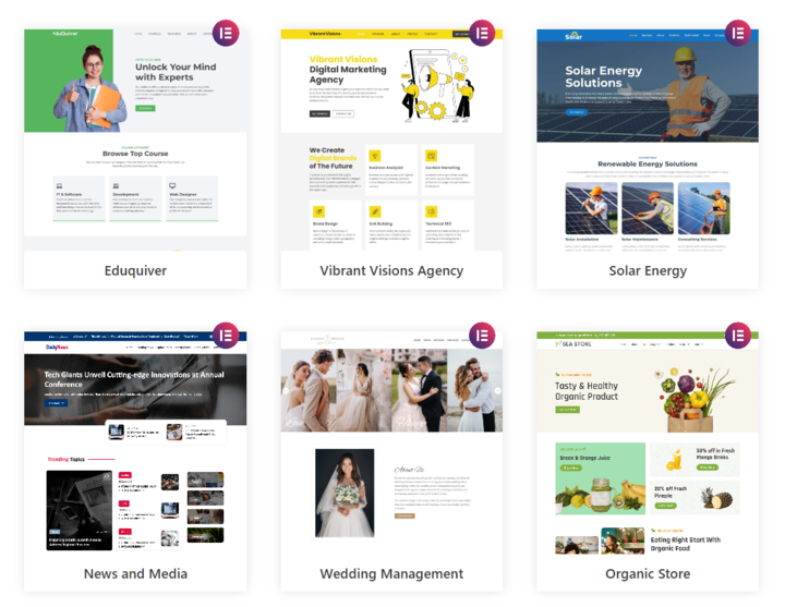Minimalism in WordPress Design with SeaTheme