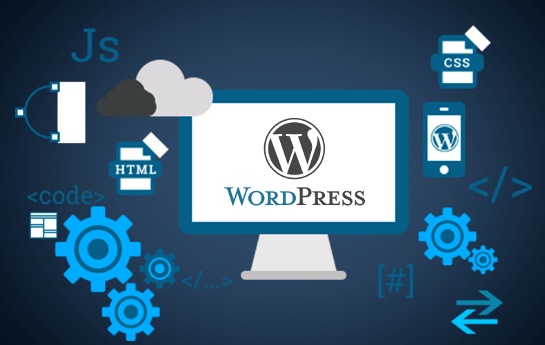 WordPress Specialist