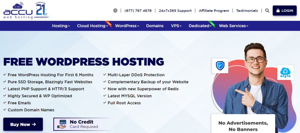 accuwebhosting-free-wordpress-hosting