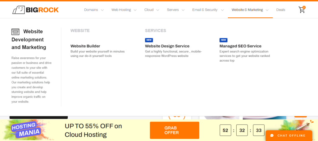 bigrock-cloud-hosting