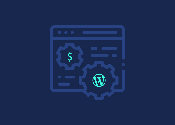 WordPress maintenance costs