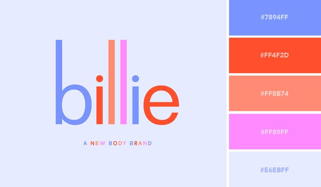 Change bad UX by aligning with brand colors