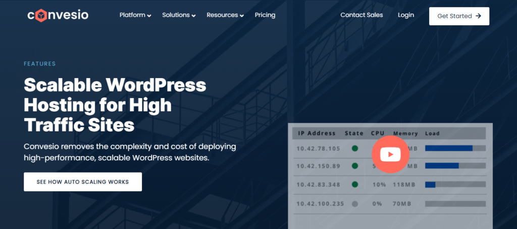 convesio-wordpress-hosting