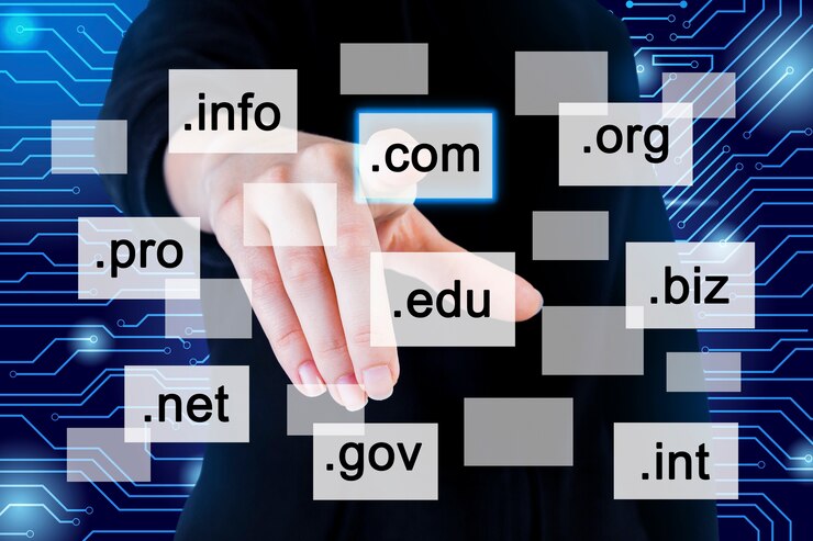 create-wordpress-website-domain-name