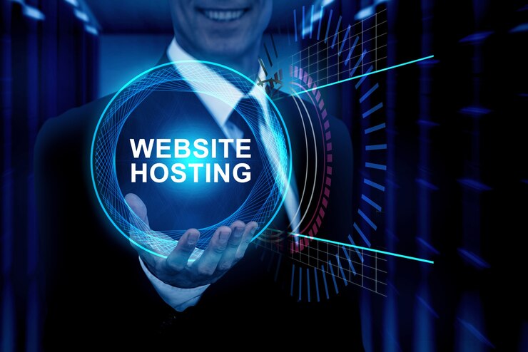 create-wordpress-website-hosting