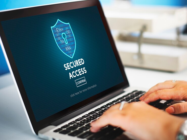create-wordpress-website-security