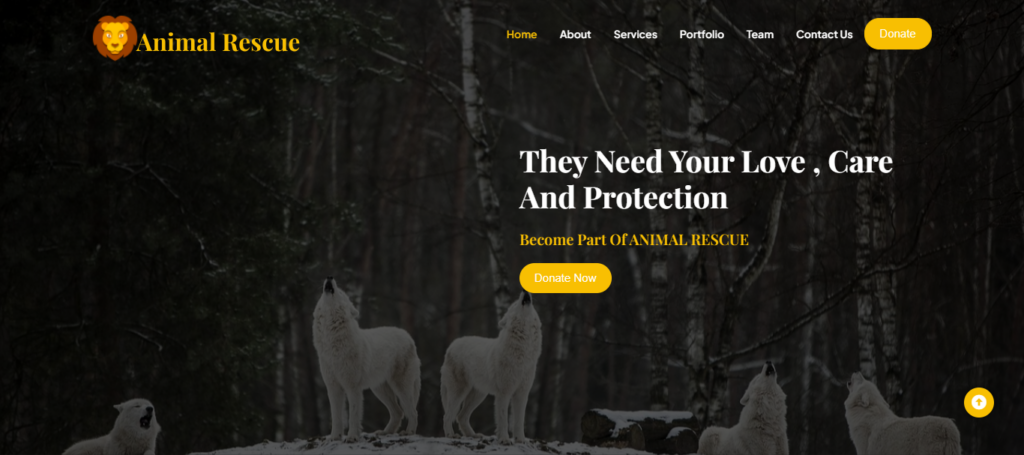 create-wordpress-website-themes