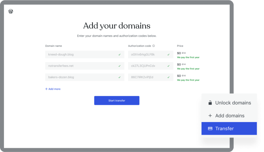 eLearning Websites in WordPress