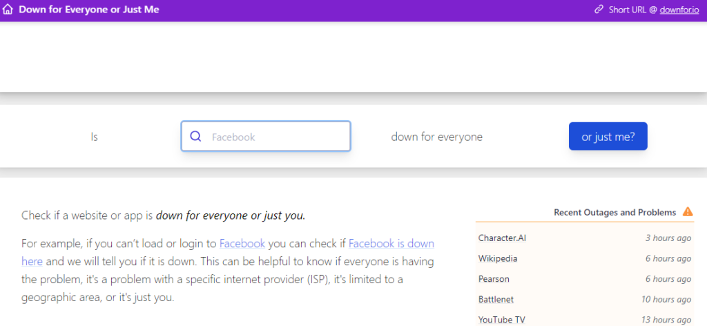 downforeveryoneorjustme-website-down-checker-tool