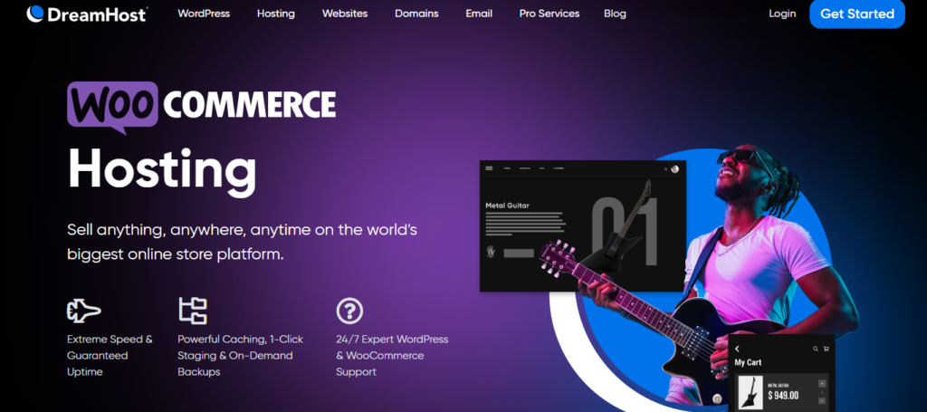 dreamhost-woocommerce-hosting