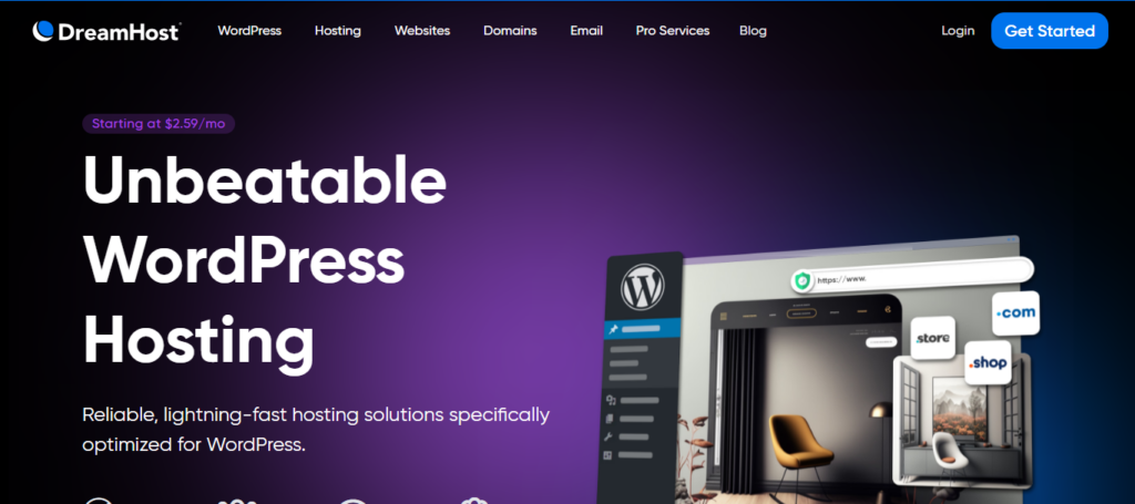 dreamhost-wordpress-hosting