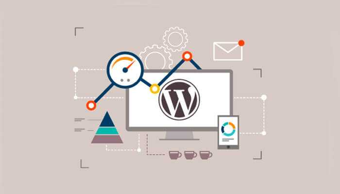 Usability Test on WordPress