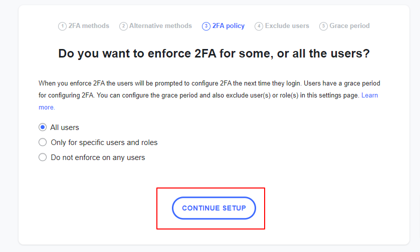 enforce-two-factor authentication-wordpress-plugin