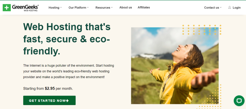 greengeeks-web-hosting