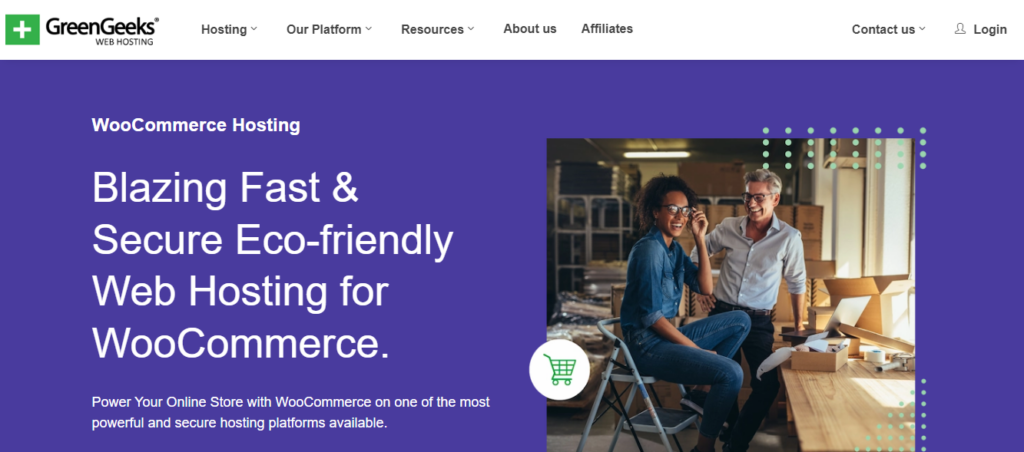 greengeeks-woocommerce-hosting