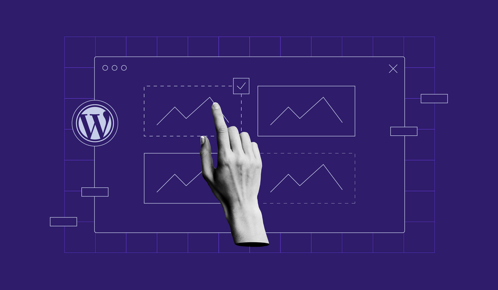 Usability Test on WordPress