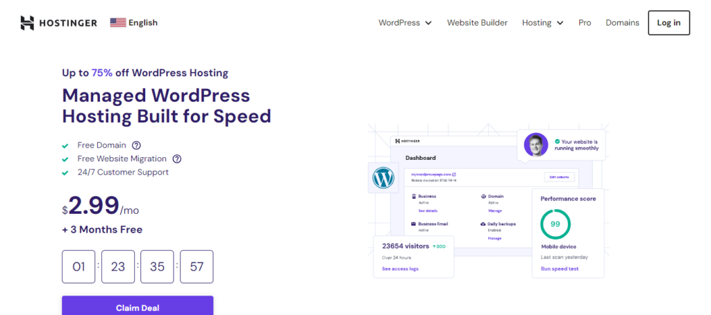 hostinger-wordpress-hosting